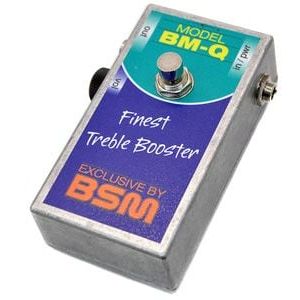 BSM ビーエスエム / BMQV【オーバードライブ】