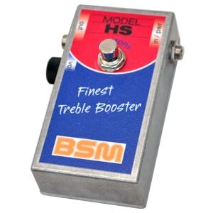 BSM ビーエスエム / HS-CUSTOM【オーバードライブ】