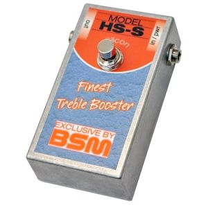 BSM ビーエスエム / HS-S【オーバードライブ】