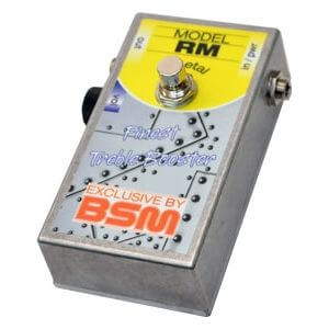 BSM ビーエスエム / RM-METAL【オーバードライブ】