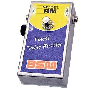 BSM ビーエスエム / RM【オーバードライブ】