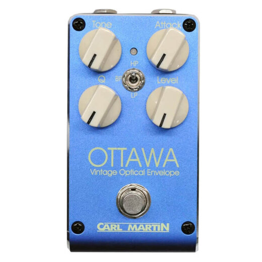 CARL MARTIN カールマーチン / Ottawa【エンベロープフィルター】