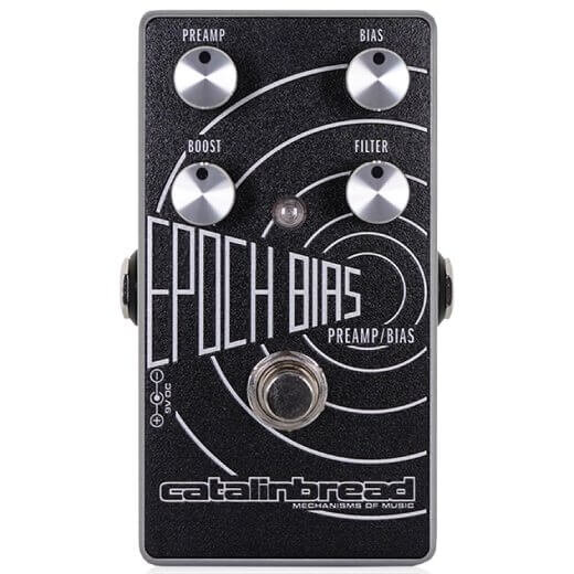 Catalinbread / Epoch Bias【ブースター】
