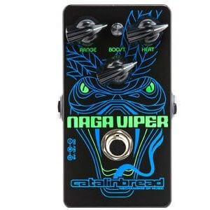 CATALINBREAD カタリンブレッド / Naga Viper【オーバードライブ】