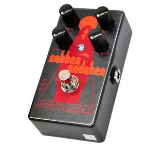 CATALINBREAD カタリンブレッド / Sabbra Cadabra【オーバードライブ】