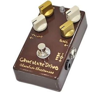 CHOCOLATE ELECTRONICS チョコレートエレクトロニクス / Chocolate Drive【オーバードライブ】
