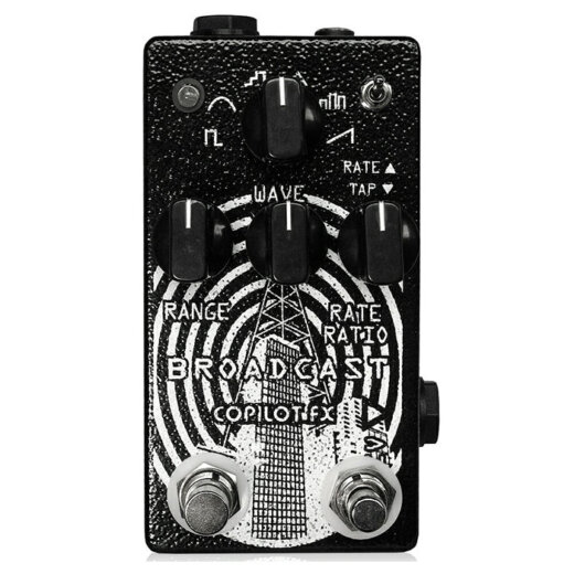 COPILOT FX コピロットエフエックス / Broadcast BC-2【コントロールプロセッサーデバイス】