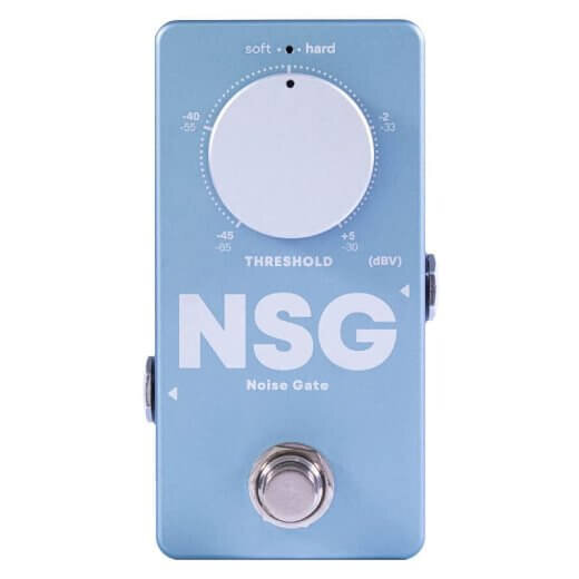 Darkglass Electronics ダークグラス / NSG Noise Gate 【ノイズゲート】