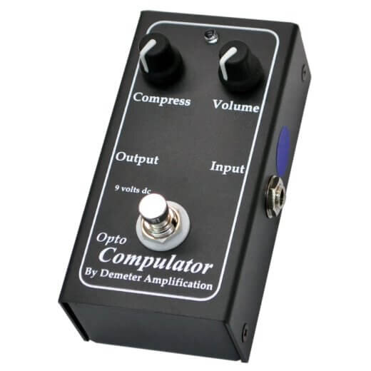 DEMETER デメーター / COMP-1 Opto Compulator【コンプレッサー】