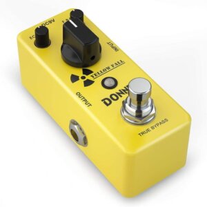 Donner Yellow Fall 【ディレイ】