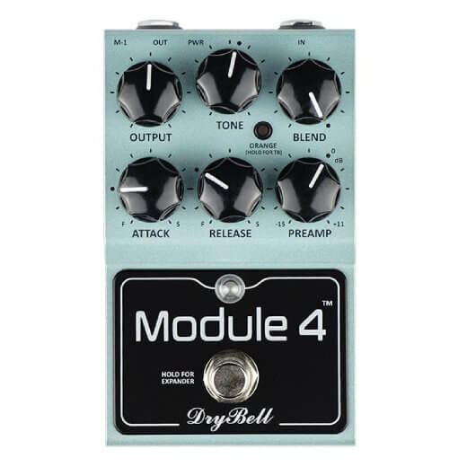 DryBell ドライベル / Module 4 【コンプレッサー】