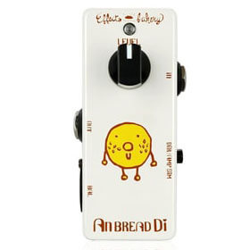 Effects Bakery エフェクツベーカリー / An Bread DI【アクティブDI】