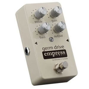 Empress Effects エンプレスエフェクト / Germ Drive【オーバードライブ】