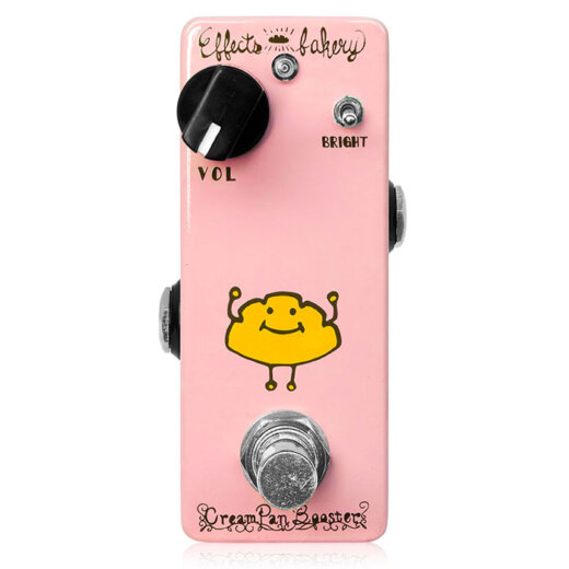 Effects Bakery エフェクツベーカリー / Cream Pan Booster【ブースター】