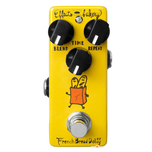 Effects Bakery エフェクツベーカリー / French Bread Delay【ディレイ】