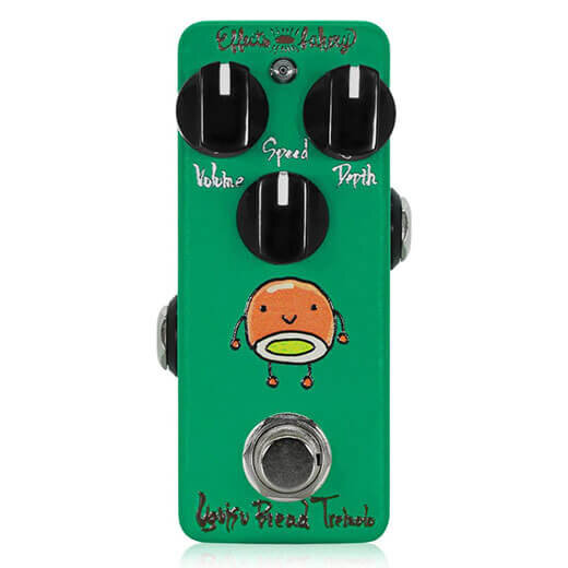 Effects Bakery エフェクツベーカリー / Uguisu Bread Tremolo【トレモロ】