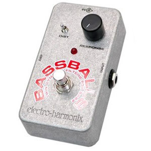 ELECTRO-HARMONIX エレクトロハーモニックス / BASSBALLS【オートワウ】