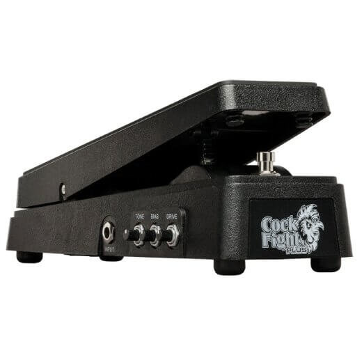 ELECTRO-HARMONIX エレクトロハーモニックス / Cock Fight Plus【ワウ】