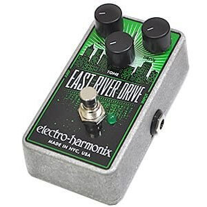 ELECTRO-HARMONIX エレクトロハーモニックス / EAST RIVER DRIVE【オーバードライブ】