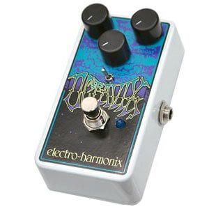 ELECTRO-HARMONIX エレクトロハーモニックス / OCTAVIX【オクターブファズ】