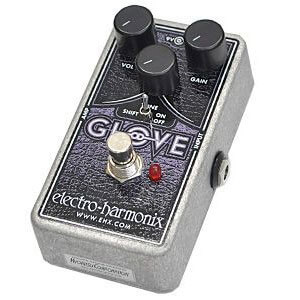 ELECTRO-HARMONIX エレクトロハーモニックス / OD GLOVE【オーバードライブ/ディストーション】