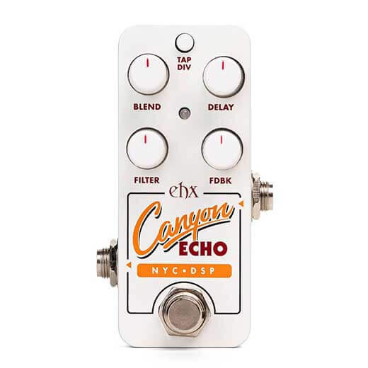 electro-harmonix エレクトロハーモニクス / Pico Canyon Echo 【デジタルディレイ】