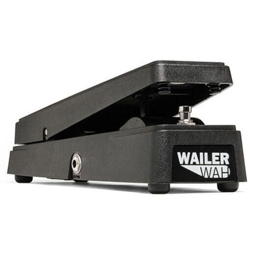 ELECTRO-HARMONIX エレクトロハーモニックス / WAILER WAH【ワウペダル 】