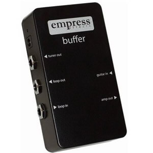 Empress Effects エンプレス / BUFFER【バッファー】