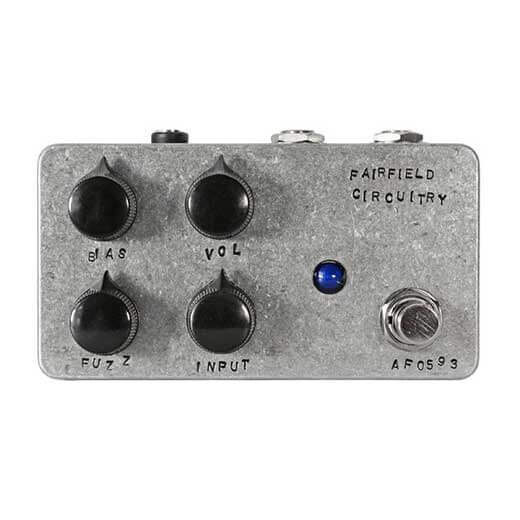 Fairfield Circuitry フェアフィールドサーキタリー / ～900【ファズ】