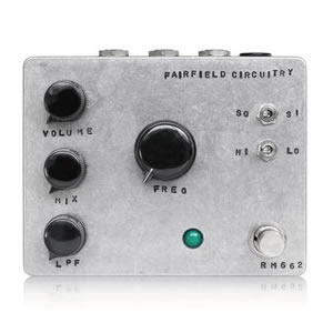 Fairfield Circuitry フェアフィールドサーキタリー / Randys Revenge【リングモジュレーター】