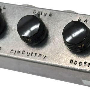Fairfield Circuitry フェアフィールドサーキタリー / Modele B【オーバードライブ】