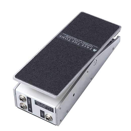 Free The Tone / DVL-1L DIRECT VOLUME ローインピーダンスタイプ 【ボリュームペダル】