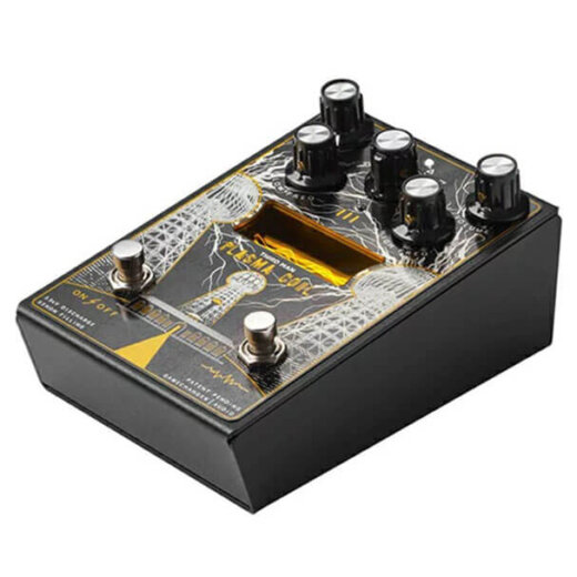 GAME CHANGER AUDIO ゲームチェンジャーオーディオ / PLASMA COIL【ディストーション】