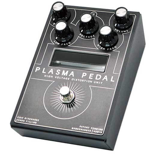 Gamechanger Audio ゲームチェンジャーオーディオ / PLASMA PEDAL【ディストーション】