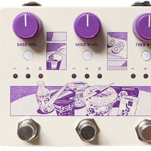 Ground Control Audio グラウンドコントロールオーディオ / Noodles【オーバードライブ】