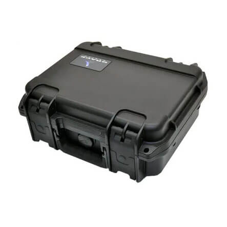 GRACE DESIGN グレースデザイン / FELiX SKB case【エフェクターケース・エフェクターボード】