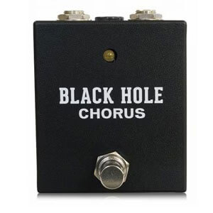 Henretta Engineering ヘンレッタエンジニアリング / Black Hole Chorus【コーラス】