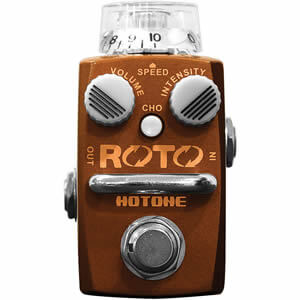 HOTONE ホットトーン / ROTO【ロータリー・シミュレーター】