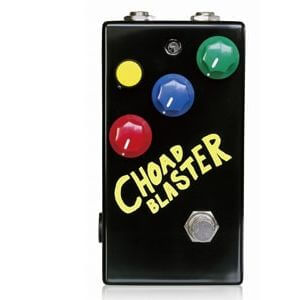 Henretta Engineering ヘンレッタエンジニアリング / Choad Blaster【オーバードライブ】