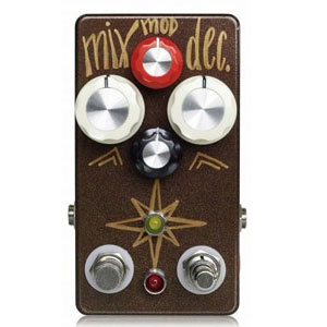 Hungry Robot Pedals ハングリーロボットペダルズ / Starlite V2【リバーブ】