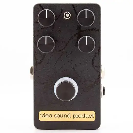 idea sound product イディアサウンドプロダクト / IDEA-MTZ ver.1【ディストーション】