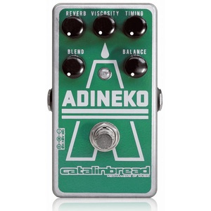 Catalinbread カタリンブレッド / Adineko アディネコ【エコー】