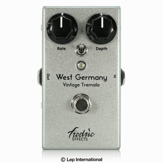 Fredric Effects / West Germany Vintage Tremolo 【トレモロ】