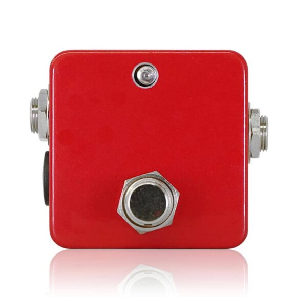 Henretta CRIMSON TREMOLO トレモロ Henretta Engineering / Crimson Tremolo 【トレモロ】 | エフェクター