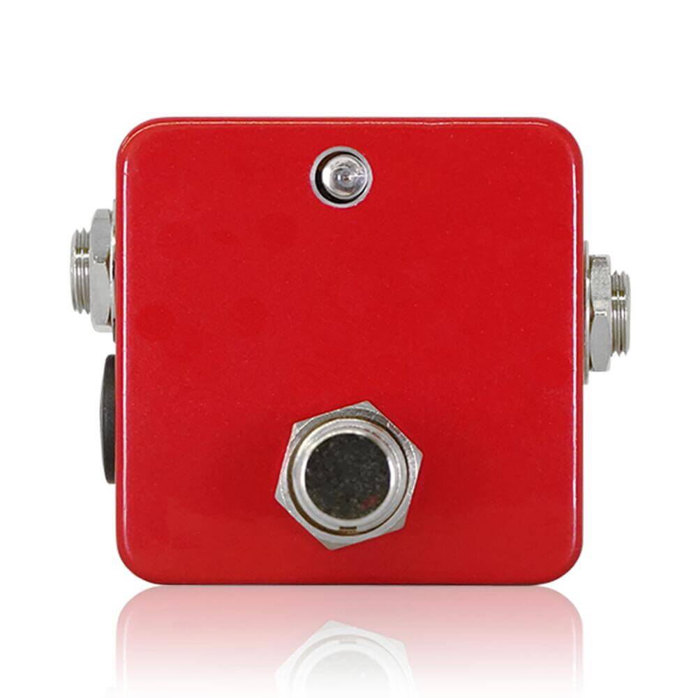 Henretta Engineering / Crimson Tremolo 【トレモロ】 | エフェクター