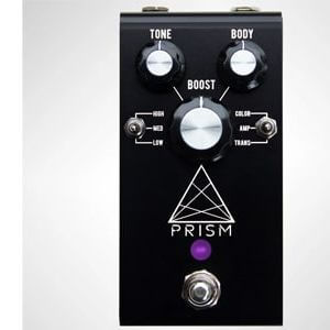 JACKSON. AUDIO ジャクソンオーディオ / PRISM BLACK【オーバードライブ】