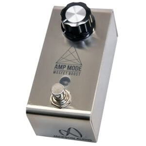 JACKSON. AUDIO ジャクソンオーディオ / AMP MODE【オーバードライブ】