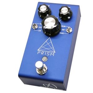 JACKSON. AUDIO ジャクソンオーディオ / PRISM BLUE【オーバードライブ】