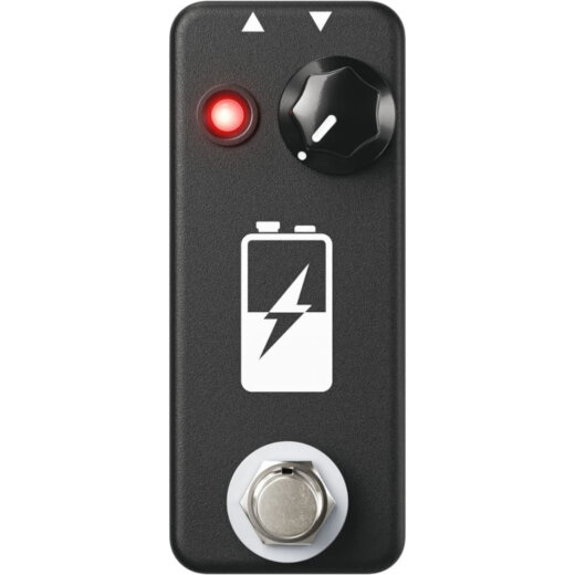 JHS Pedals ジェイエイチエスペダルズ / Volture 9V VOLTAGE SAG UTILITY【ファズ用デバイス】