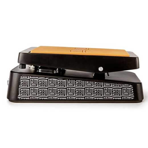 JIM DUNLOP ジムダンロップ / CBJ95SB Cry Baby Junior Wah Special Edition Black【ワウペダル】